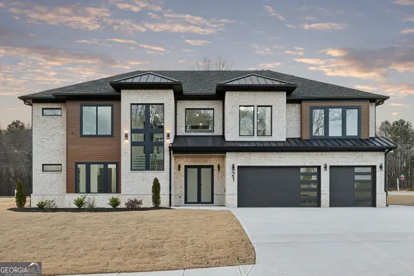 21 Rocky Ridge Way, Auburn, GA 30011