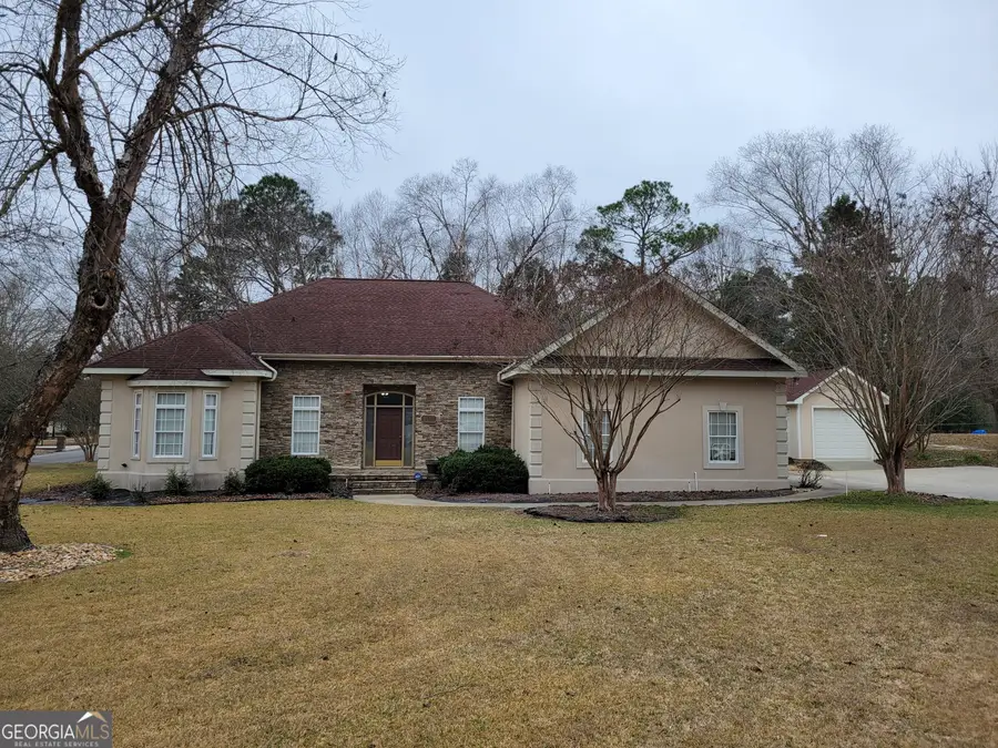 109 Cedar Creek Drive, Dublin, GA 31021 - #2