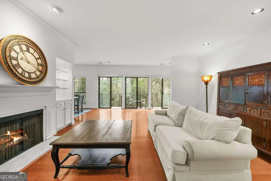 3071 Lenox Road Ne #11, Atlanta, GA 30324 - #2