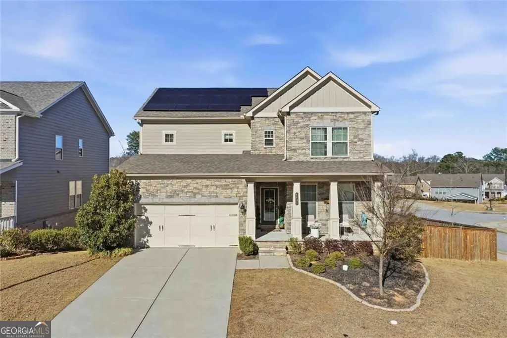 4631 Leader Lane, Duluth, GA 30096 - #1