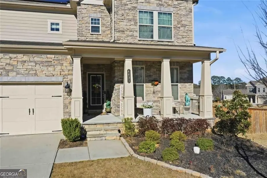 4631 Leader Lane, Duluth, GA 30096 - #2