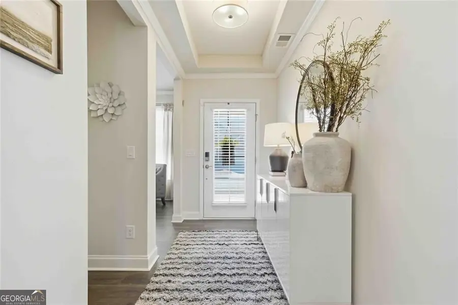 4631 Leader Lane, Duluth, GA 30096 - #3