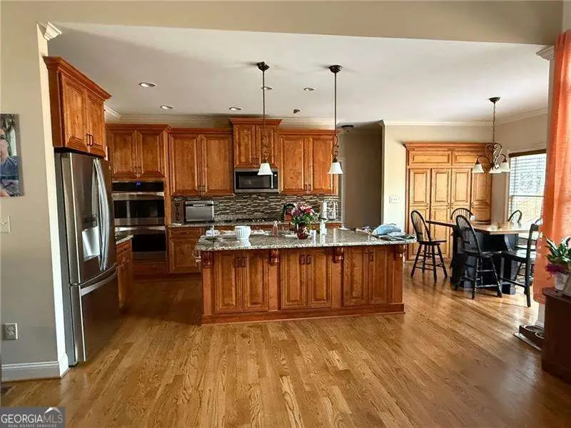 71 Thomas Place Drive, Dallas, GA 30157 - #2