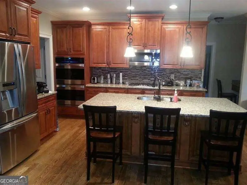 71 Thomas Place Drive, Dallas, GA 30157 - #3