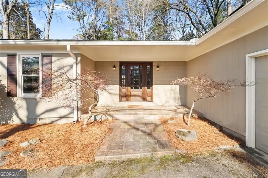 9310 Martins Lake Drive, Roswell, GA 30076 - #2