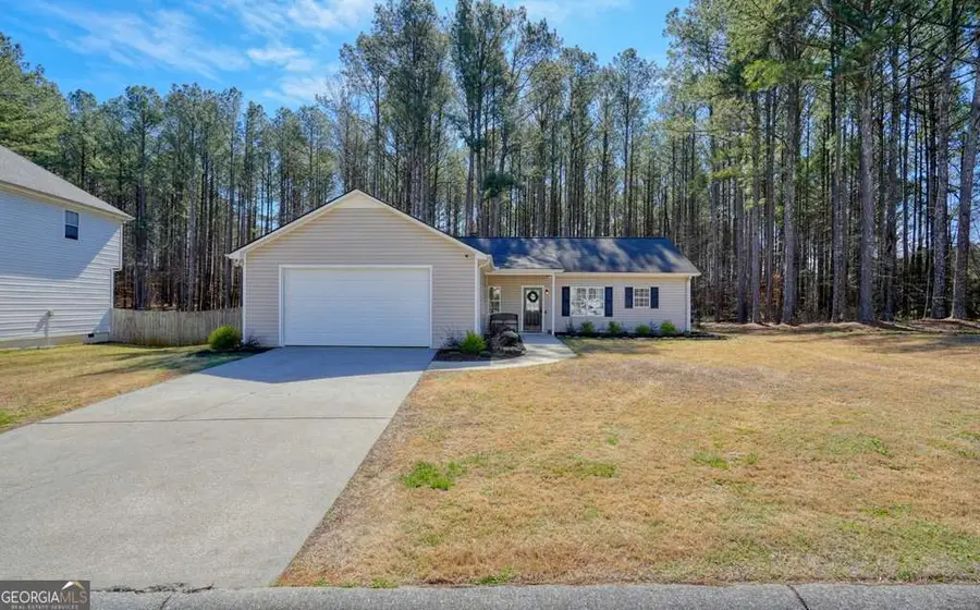 56 Greatwood Drive, White, GA 30184 - #3
