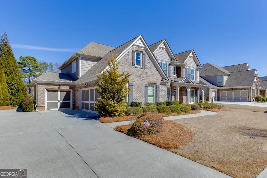 6668 Trail Side Drive, Flowery Branch, GA 30542 - #2