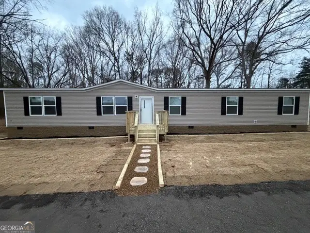 92 Holliday Road, Franklin, GA 30217 - #1