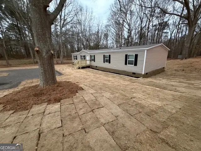 92 Holliday Road, Franklin, GA 30217 - #3