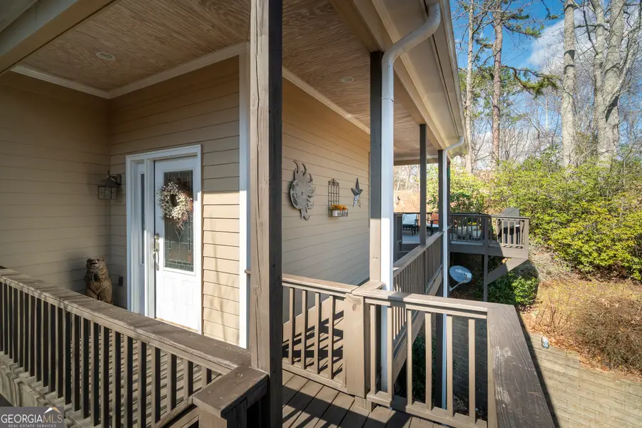 416 Dach Bruecke Gasse, Helen, GA 30545 - #2