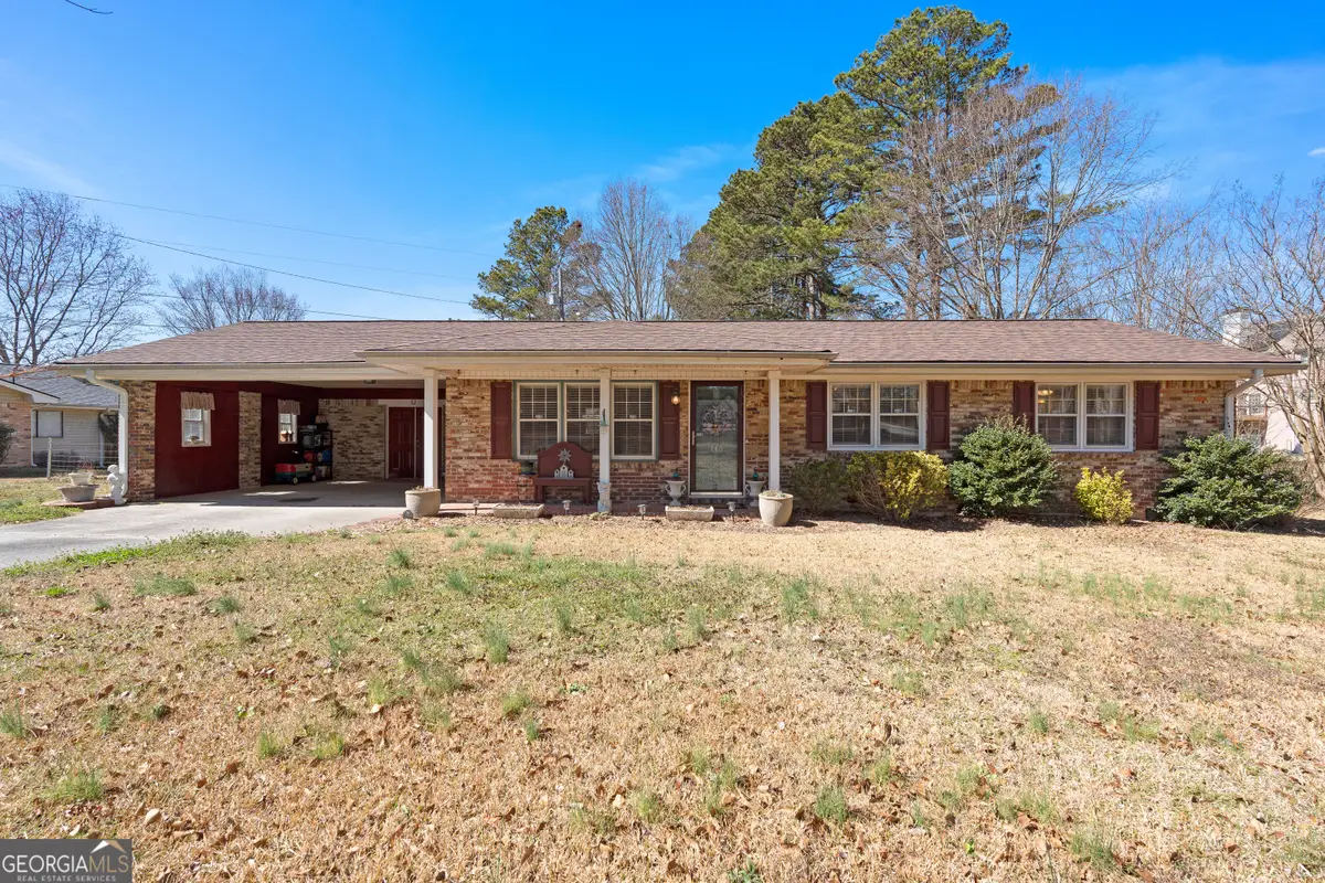 145 New Hope Circle, Fayetteville, GA 30214 - #1
