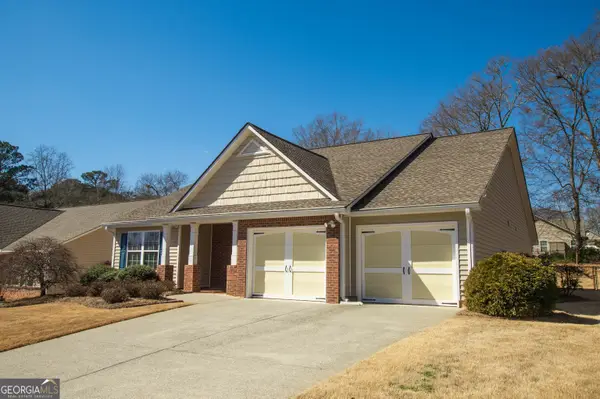 1004 Stone Creek Lane, Monroe, GA 30655