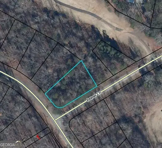 LOT 896 Chickasaw Point, Westminster, SC 29693 - #1