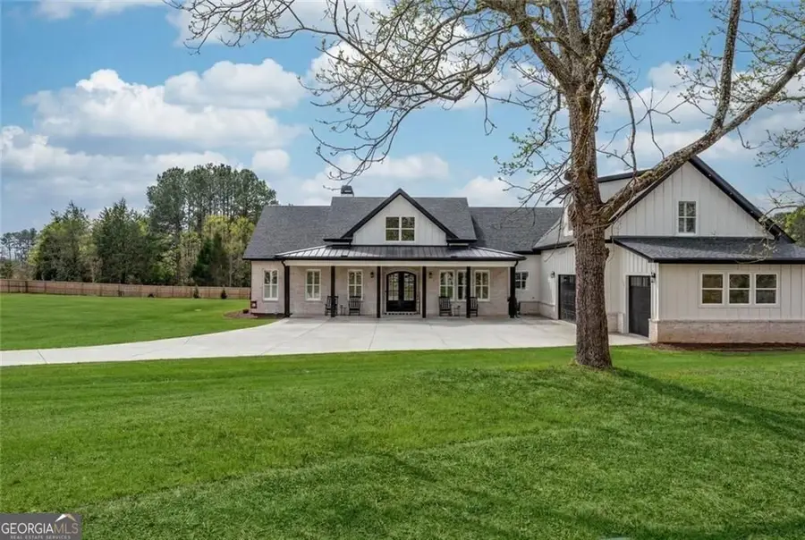 825 Arch Tanner Road, Bethlehem, GA 30620 - #3