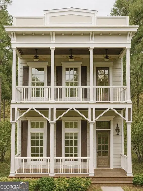 31 Bourbon Street, Senoia, GA 30276