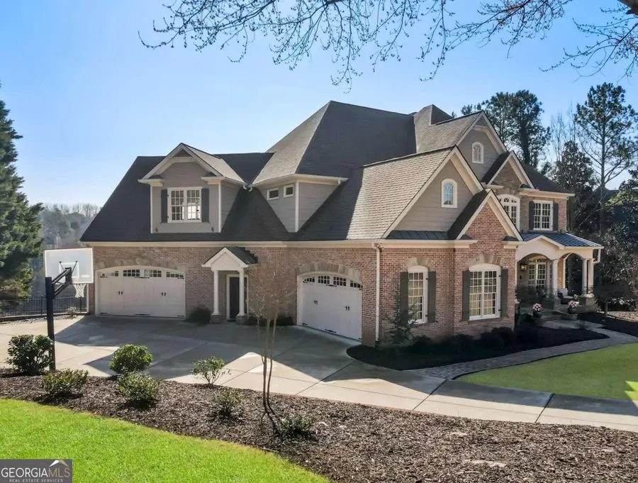 6220 Clifton Circle, Suwanee, GA 30024 - #2