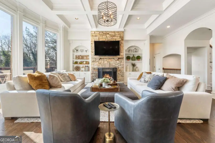 6220 Clifton Circle, Suwanee, GA 30024 - #3