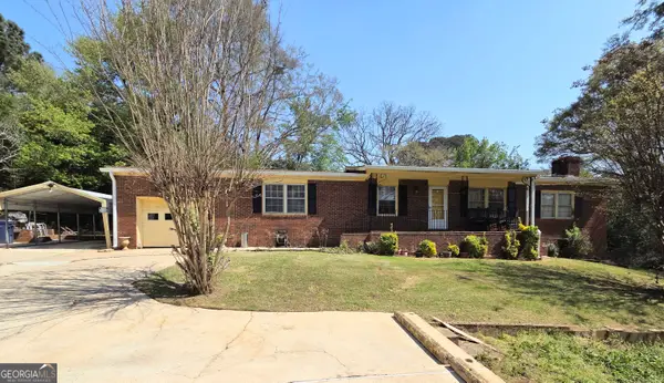 375 Arch Street, Athens, GA 30601