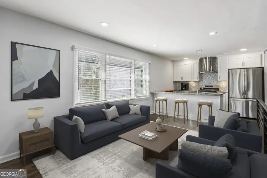 70 Chappell Road Nw, Atlanta, GA 30314 - #2