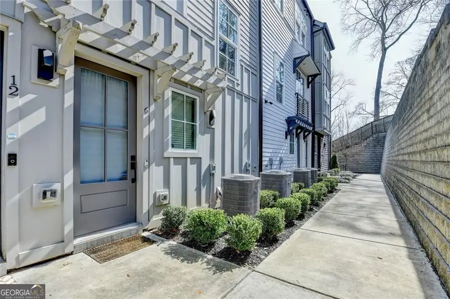 6 Becker Place Nw, Atlanta, GA 30307 - #2