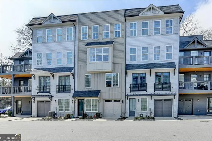 6 Becker Place Nw, Atlanta, GA 30307 - #3