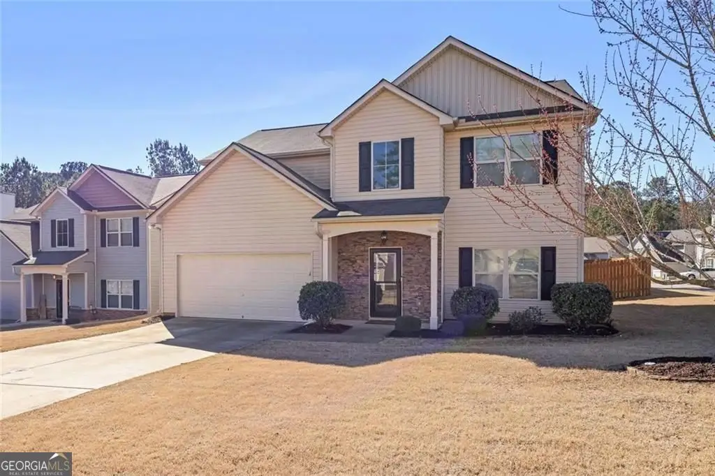 394 Hawthorn Drive, Dallas, GA 30132 - #1