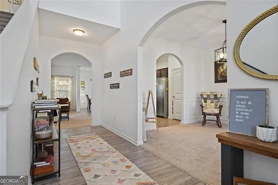 394 Hawthorn Drive, Dallas, GA 30132 - #2