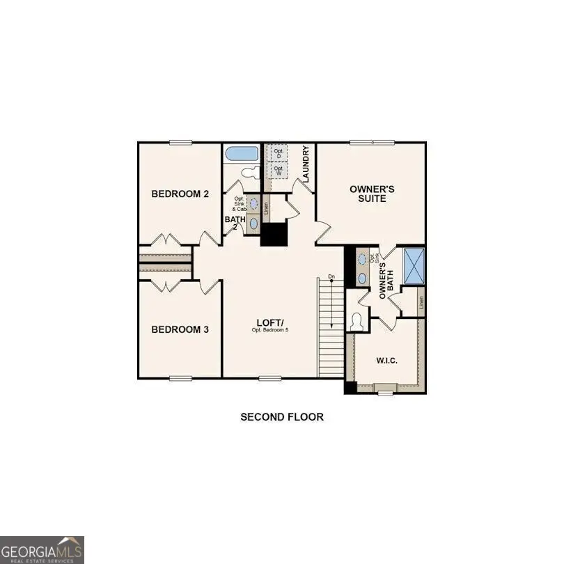 542 Arborston Way #LOT 196, Jefferson, GA 30549 - #3