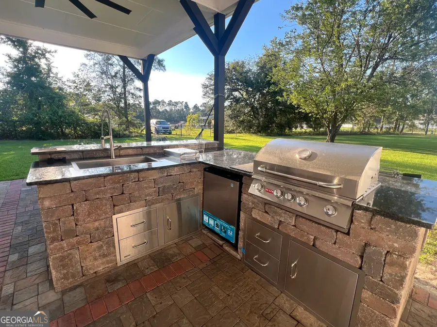 253 Mcdilda Drive, Lyons, GA 30436 - #3