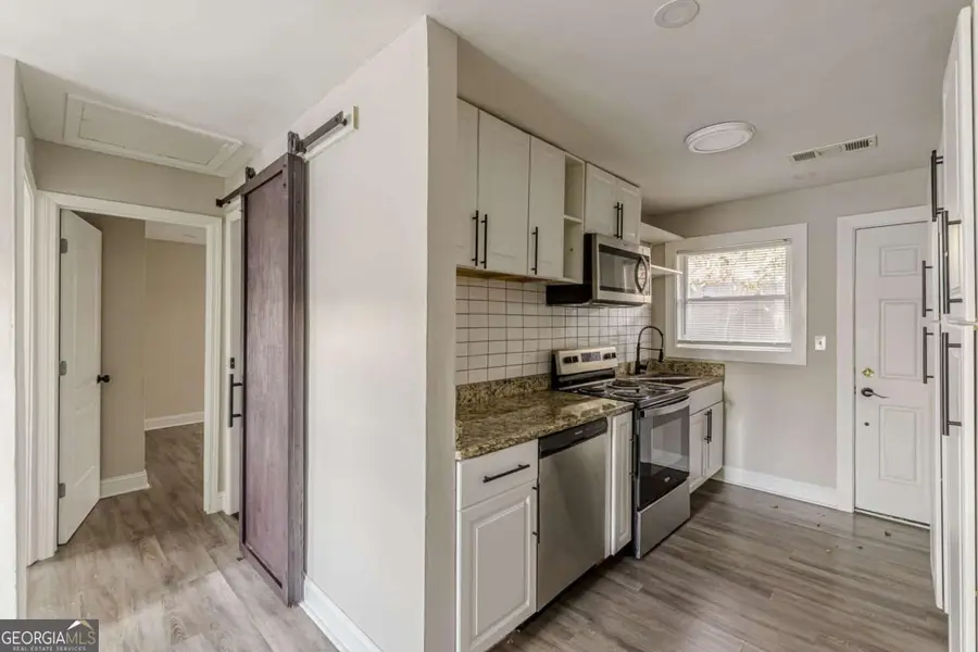 919 Hobson Street Sw, Atlanta, GA 30310 - #3