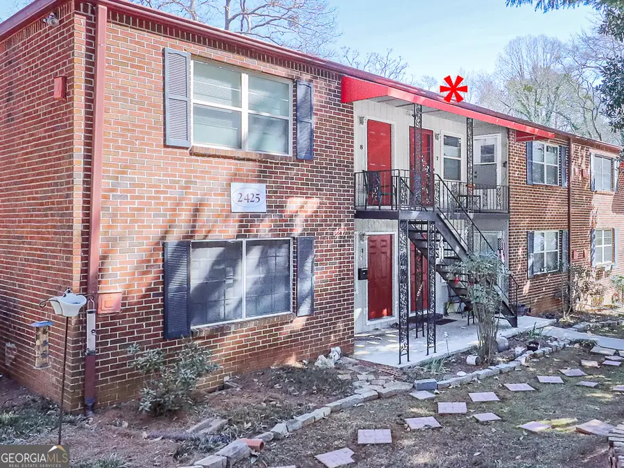 2425 Lawrenceville Highway, Decatur, GA 30033 - #2