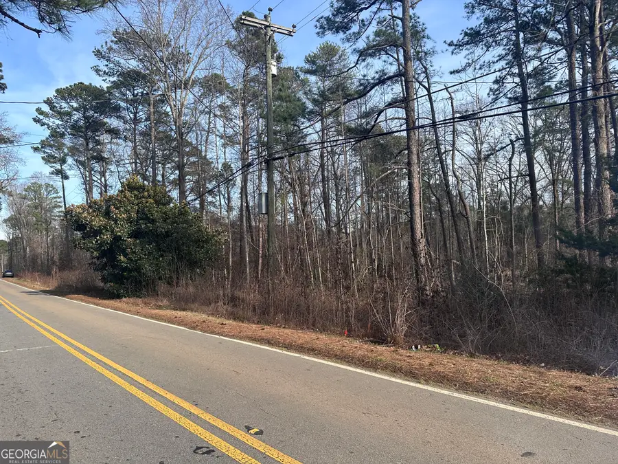 4386 Old Fairburn Road, South Fulton, GA 30349 - #3