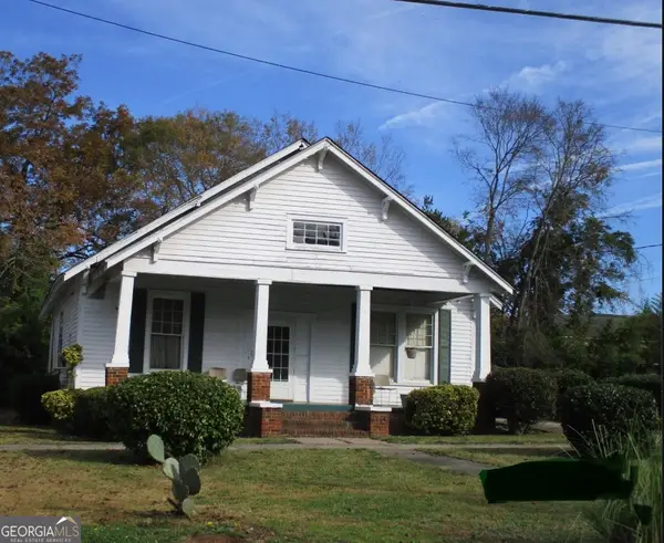 217 W Chappell Street, Griffin, GA 30223