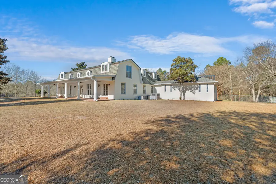 513 Highpoint Circle, Statesboro, GA 30458 - #2