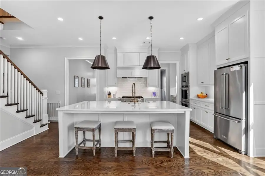 287 Green Hill Road, Atlanta, GA 30342 - #2