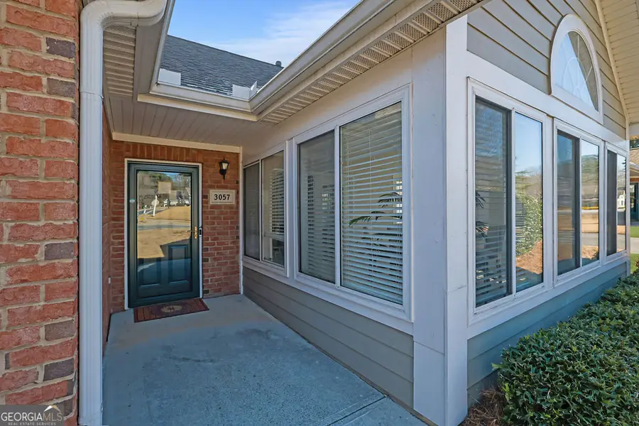 3057 Orchard Ridge Circle, Duluth, GA 30096 - #2