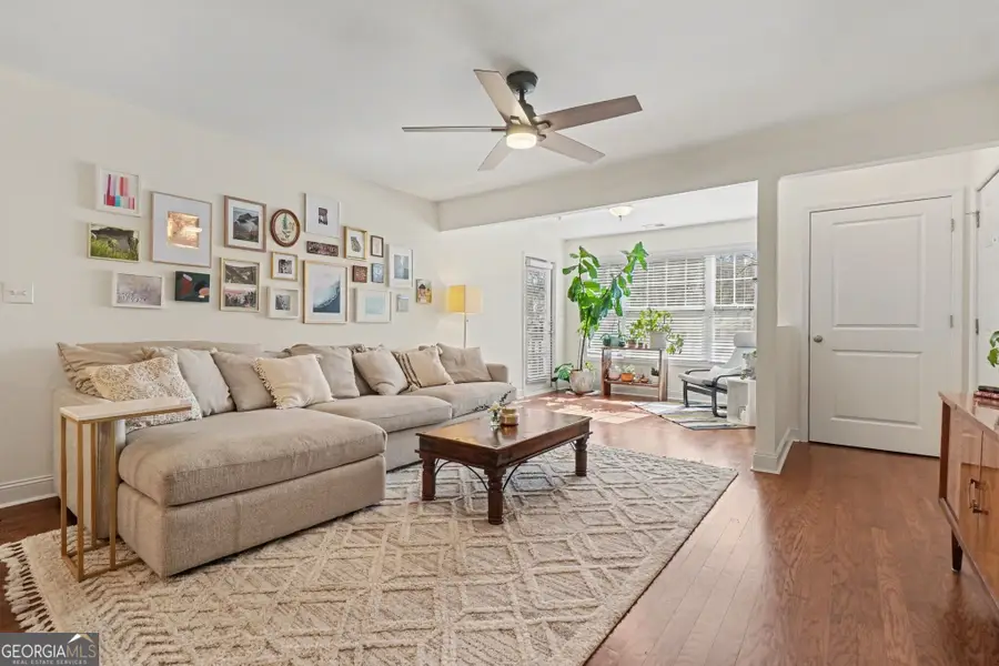 1004 Madison Lane Se, Smyrna, GA 30080 - #2