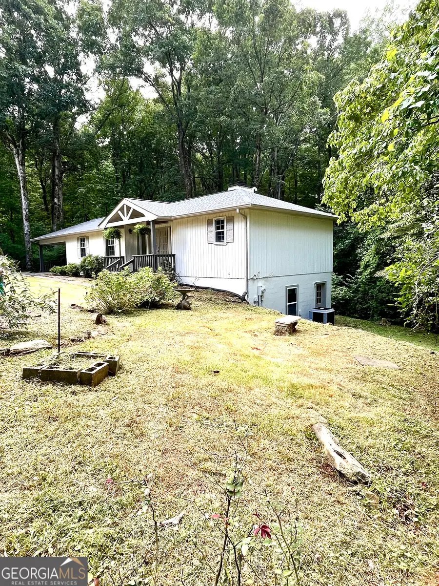 15 Gove Road, Sautee Nacoochee, GA 30571 - #2