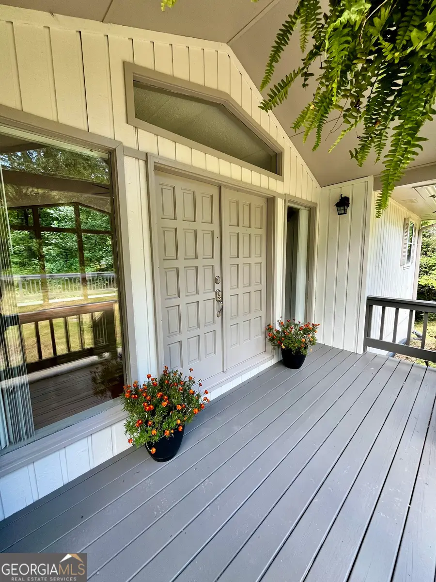 15 Gove Road, Sautee Nacoochee, GA 30571 - #3