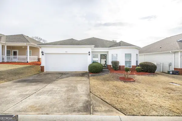 361 Spyglass Hill Drive, Perry, GA 31069