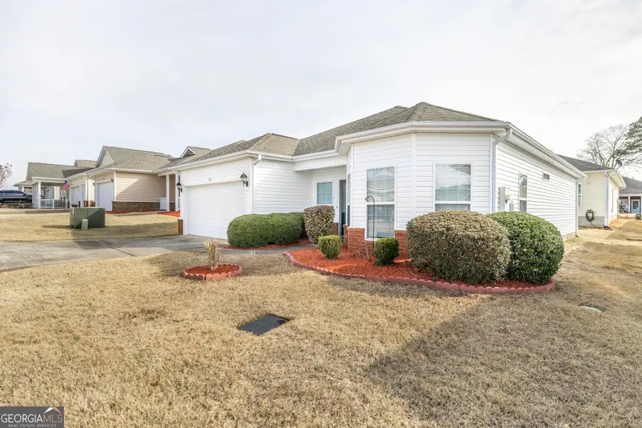 361 Spyglass Hill Drive, Perry, GA 31069 - #2