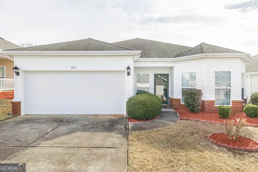 361 Spyglass Hill Drive, Perry, GA 31069 - #3