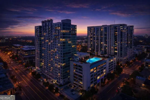 250 Pharr Ne Roads Ne #1801, Atlanta, GA 30305