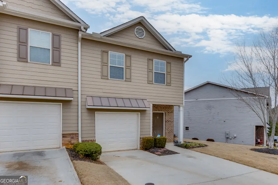 5247 Timber Hills Drive, Oakwood, GA 30566 - #2