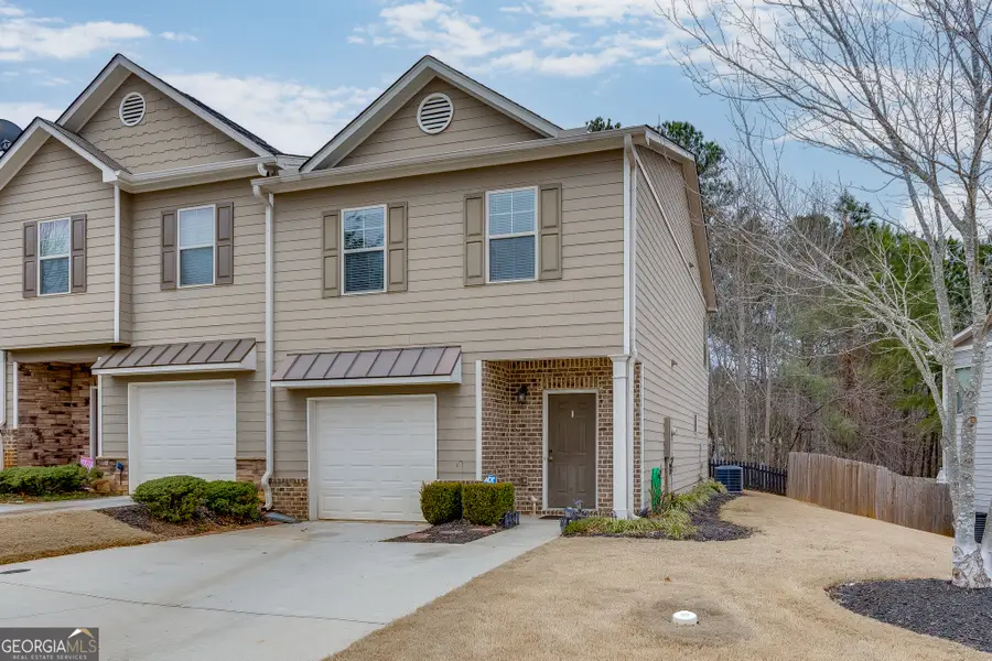 5247 Timber Hills Drive, Oakwood, GA 30566 - #3