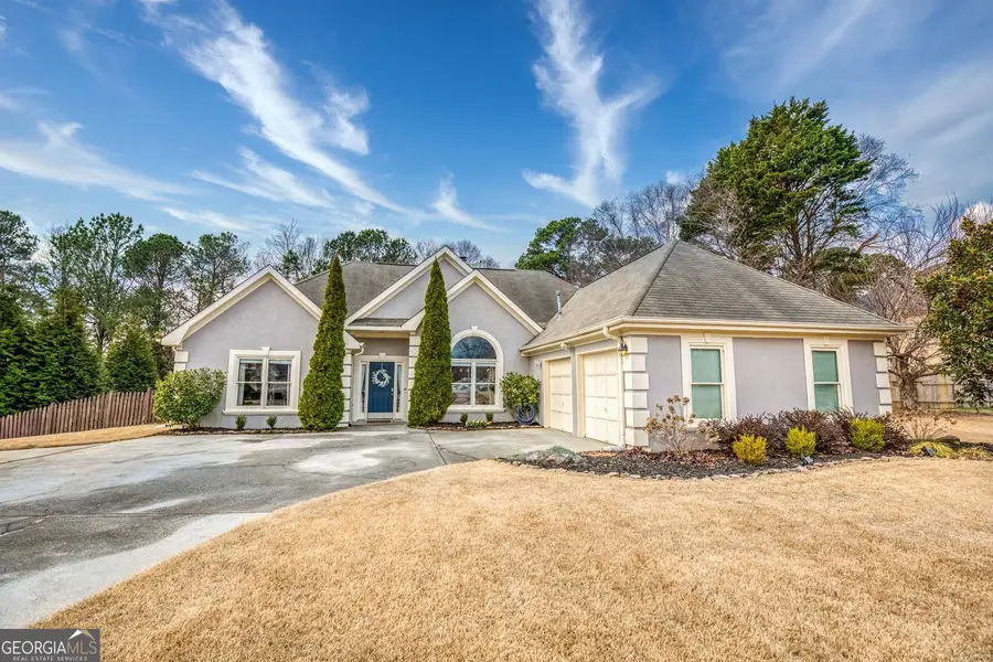 3092 Parks Run, Loganville, GA 30052 - #2