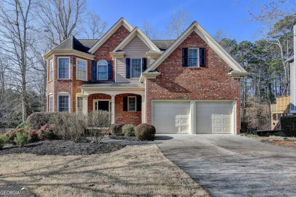 1654 Summersweet Lane, Dacula, GA 30019