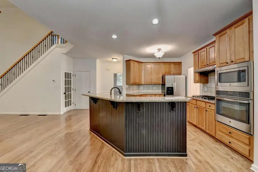 1654 Summersweet Lane, Dacula, GA 30019 - #2