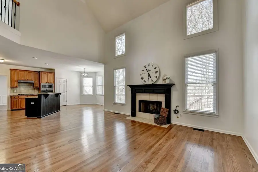 1654 Summersweet Lane, Dacula, GA 30019 - #3