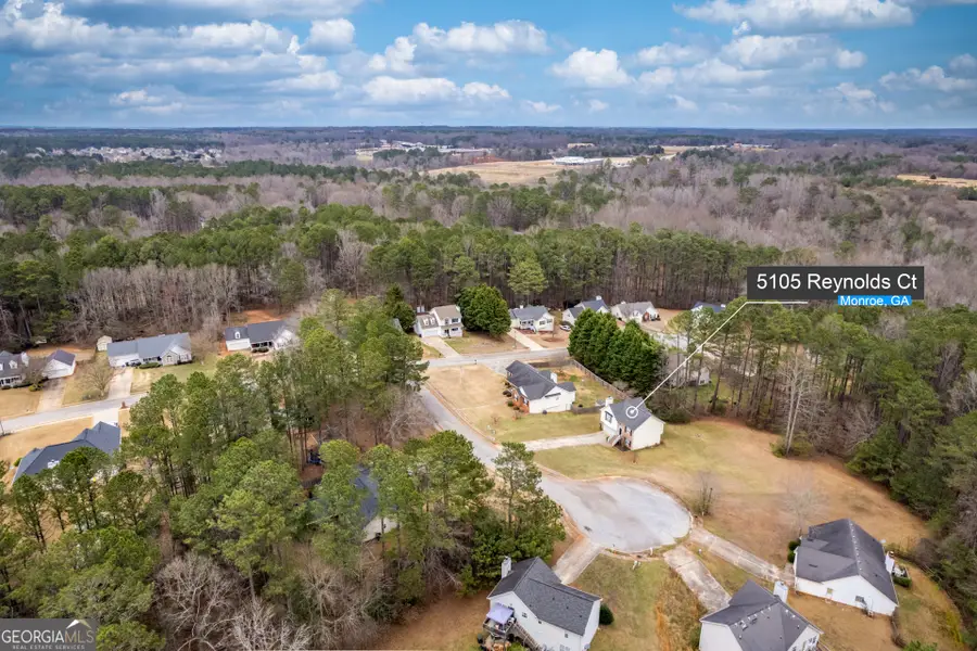 5105 Reynolds Court, Monroe, GA 30656 - #2